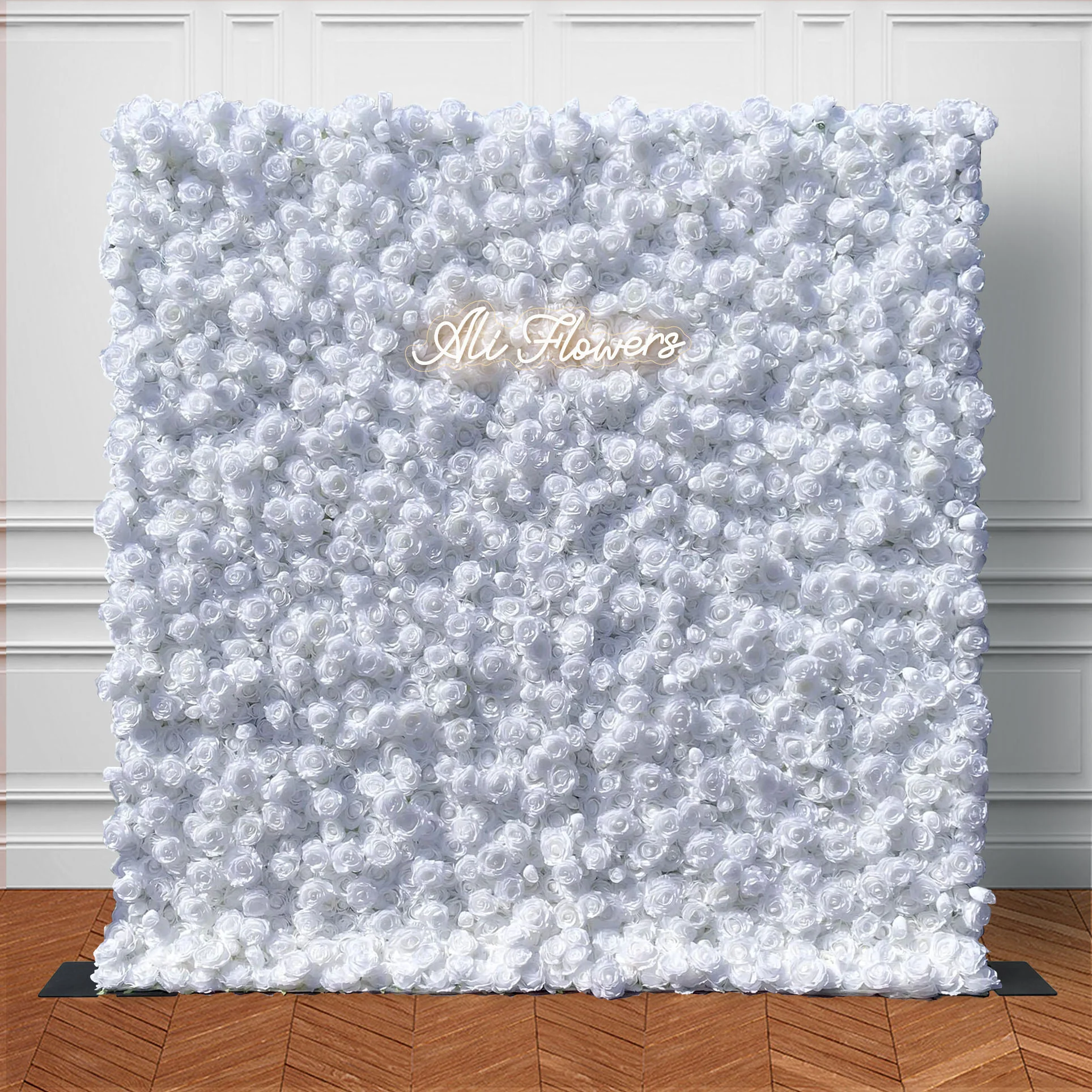 Flower Wall